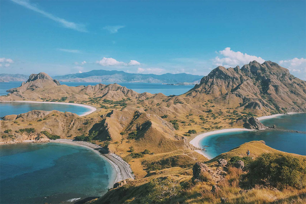 Pulau Padar